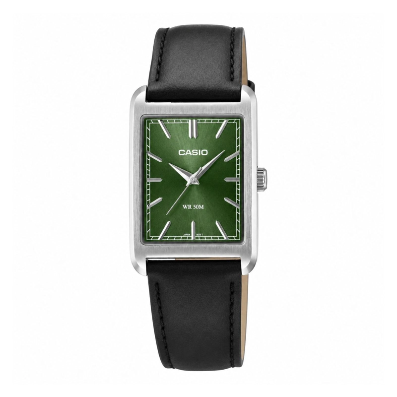 RELOJ CASIO MTP-B215L-3AVDF HOMBRE - 1