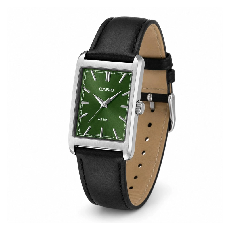 RELOJ CASIO MTP-B215L-3AVDF HOMBRE - 2