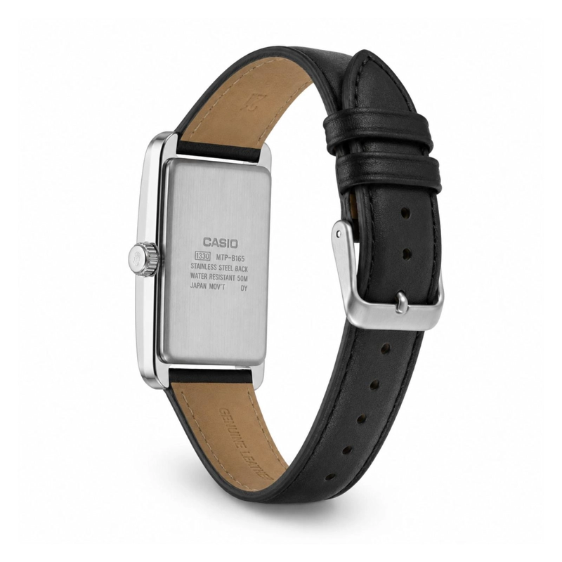 RELOJ CASIO MTP-B215L-3AVDF HOMBRE - 4