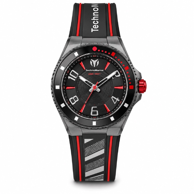 RELOJ TECHNOMARINE TM-525015 HOMBRE - 1