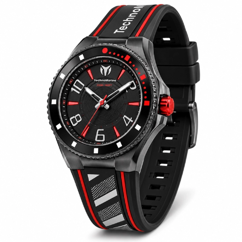 RELOJ TECHNOMARINE TM-525015 HOMBRE - 2