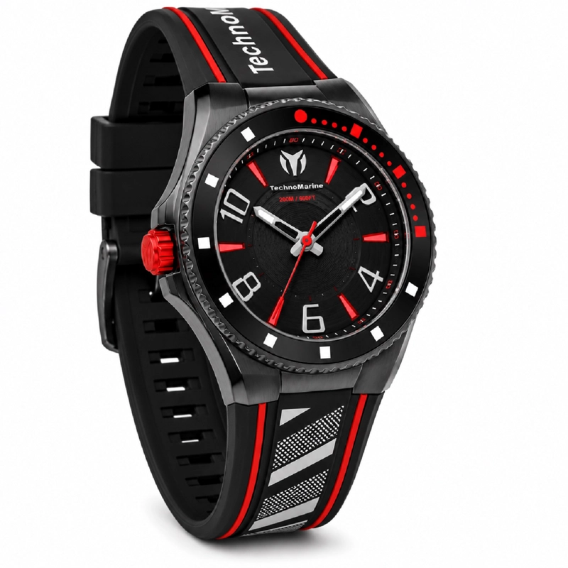 RELOJ TECHNOMARINE TM-525015 HOMBRE - 3