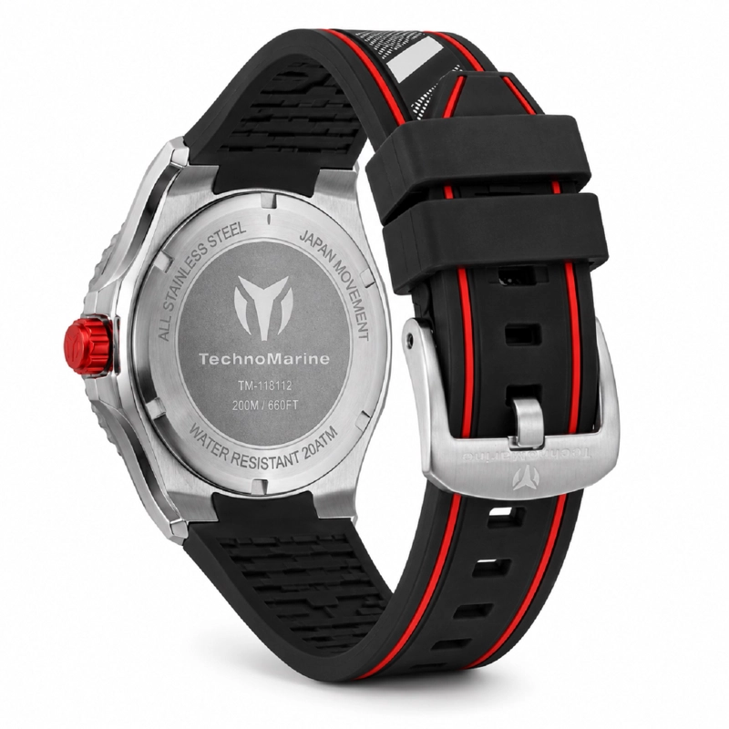 RELOJ TECHNOMARINE TM-525015 HOMBRE - 4