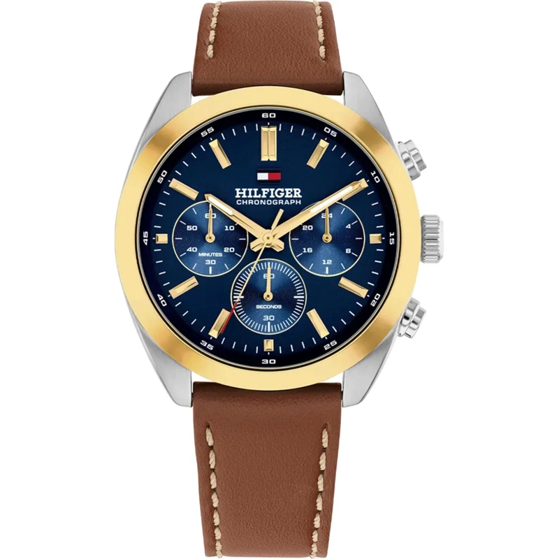 RELOJ TOMMY HILFIGER 1710720 HOMBRE - 1
