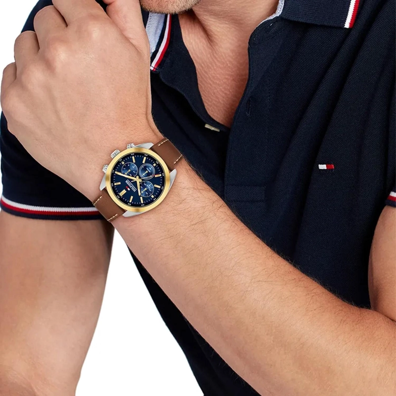 RELOJ TOMMY HILFIGER 1710720 HOMBRE - 4