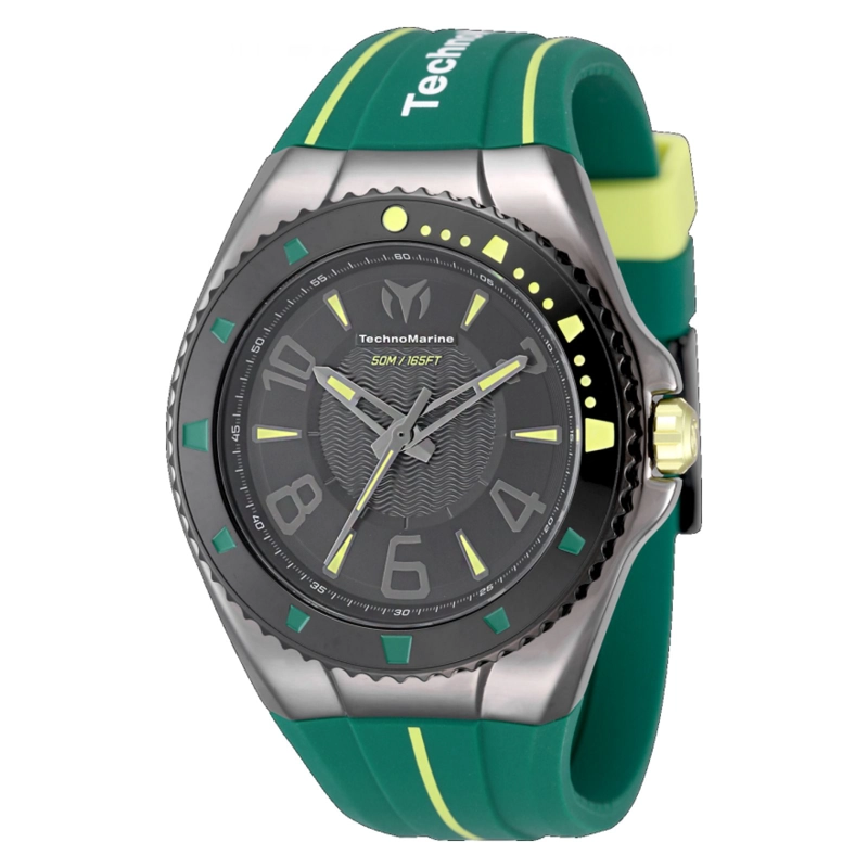 RELOJ TECHNOMARINE TM 525010 HOMBRE - 1