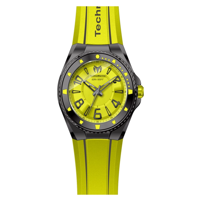 RELOJ TECHNOMARINE TM 525005 HOMBRE - 1