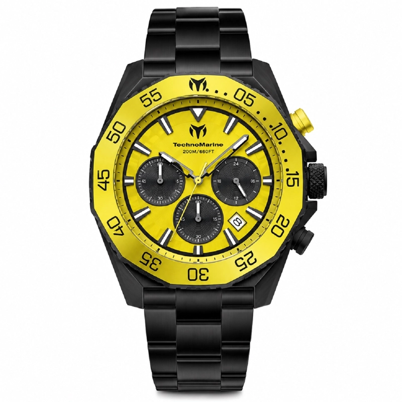 RELOJ TECHNOMARINE TM-525017 HOMBRE - 1