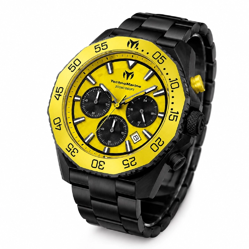 RELOJ TECHNOMARINE TM-525017 HOMBRE - 2