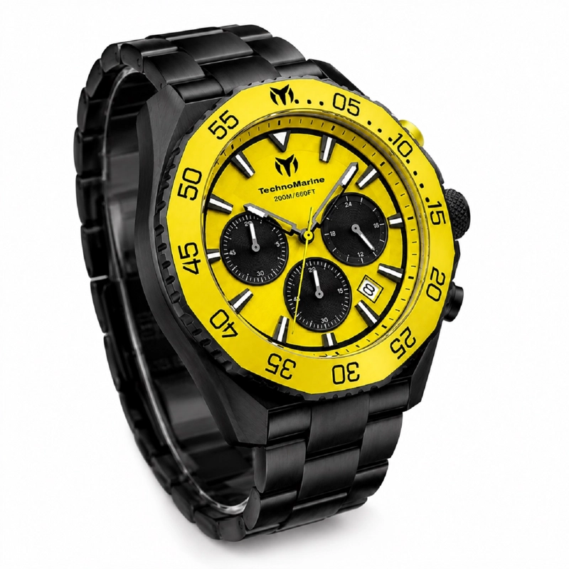 RELOJ TECHNOMARINE TM-525017 HOMBRE - 3
