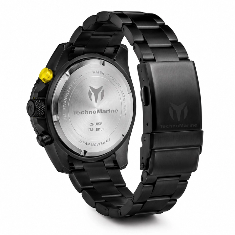 RELOJ TECHNOMARINE TM-525017 HOMBRE - 4