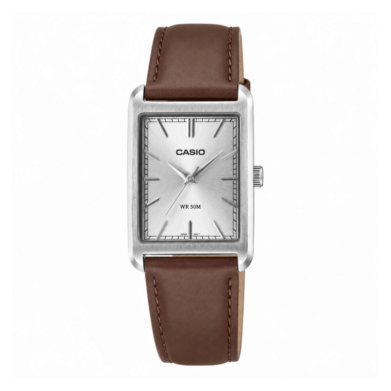 RELOJ CASIO MTP-B215L-7AVDF HOMBRE - 1