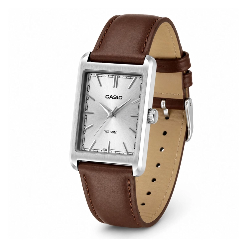 RELOJ CASIO MTP-B215L-7AVDF HOMBRE - 2