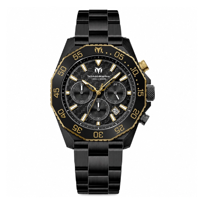RELOJ TECHNOMARINE TM-525028 HOMBRE - 1