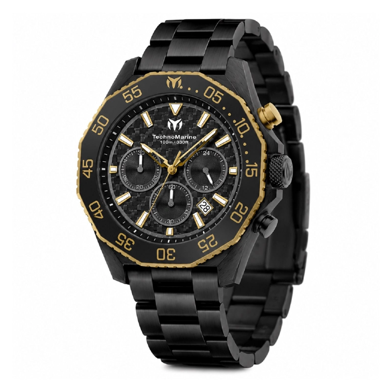 RELOJ TECHNOMARINE TM-525028 HOMBRE - 2