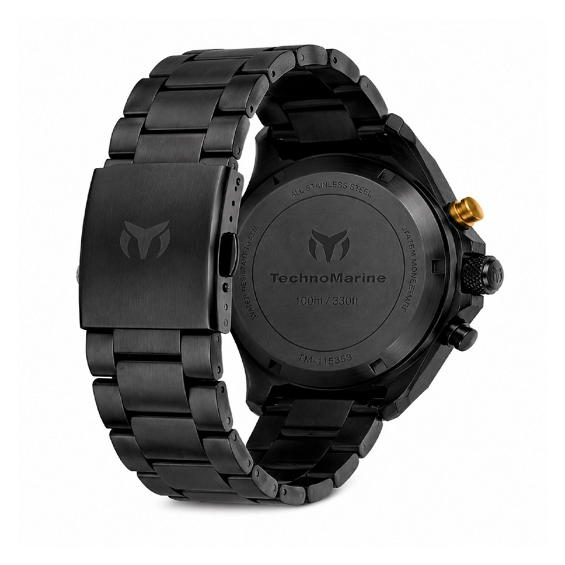 RELOJ TECHNOMARINE TM-525028 HOMBRE - 4