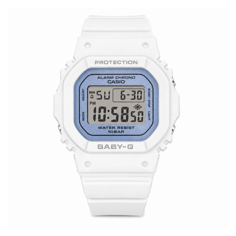 RELOJ BABY-G BGD-565SC-2BDR MUJER - 1