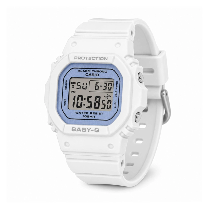 RELOJ BABY-G BGD-565SC-2BDR MUJER - 2