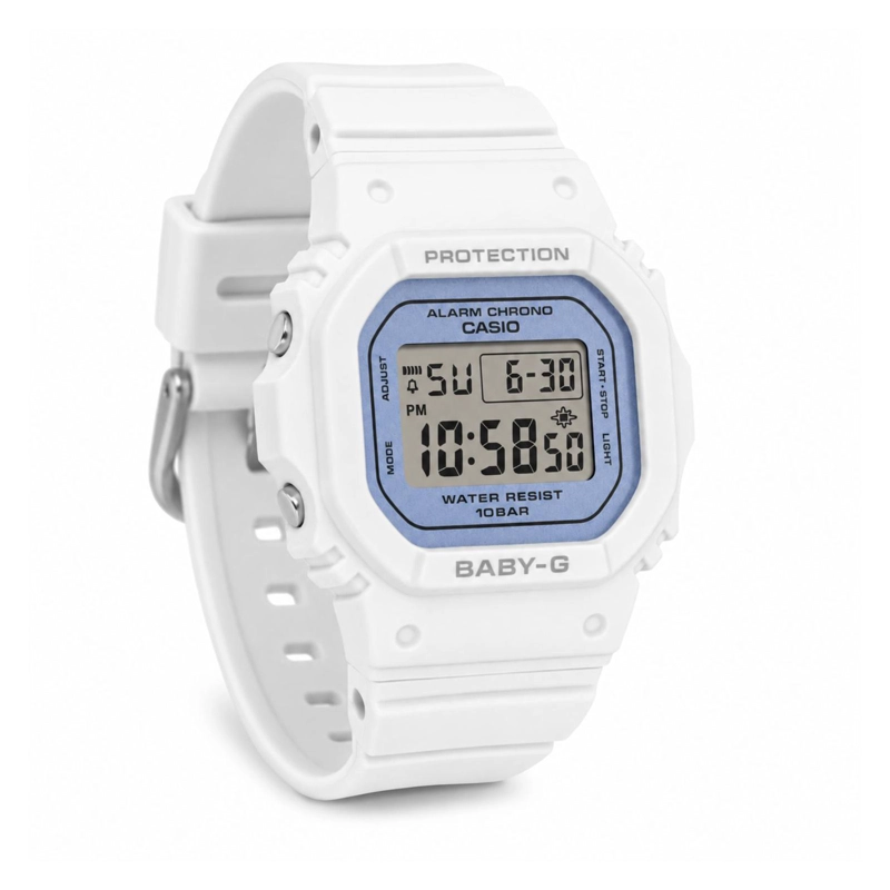 RELOJ BABY-G BGD-565SC-2BDR MUJER - 3