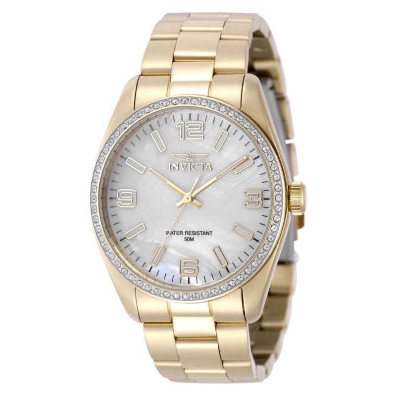 RELOJ INVICTA 50131 MUJER - 1