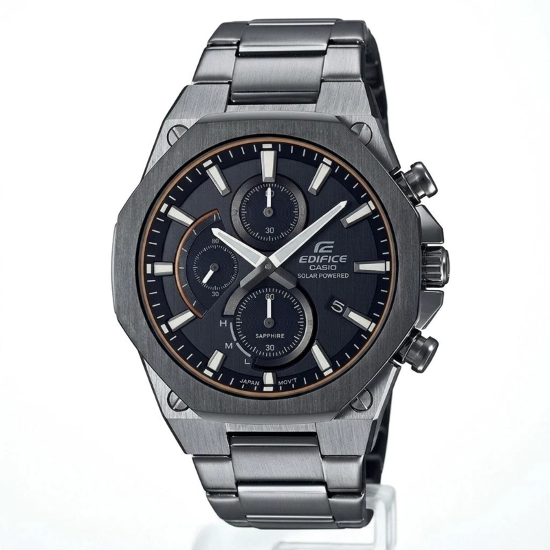 RELOJ EDIFICE EFS-S570DC-1AUDF HOMBRE - 1