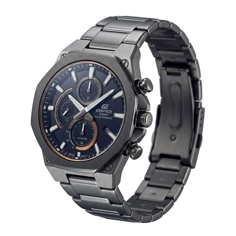 RELOJ EDIFICE EFS-S570DC-1AUDF HOMBRE - 2