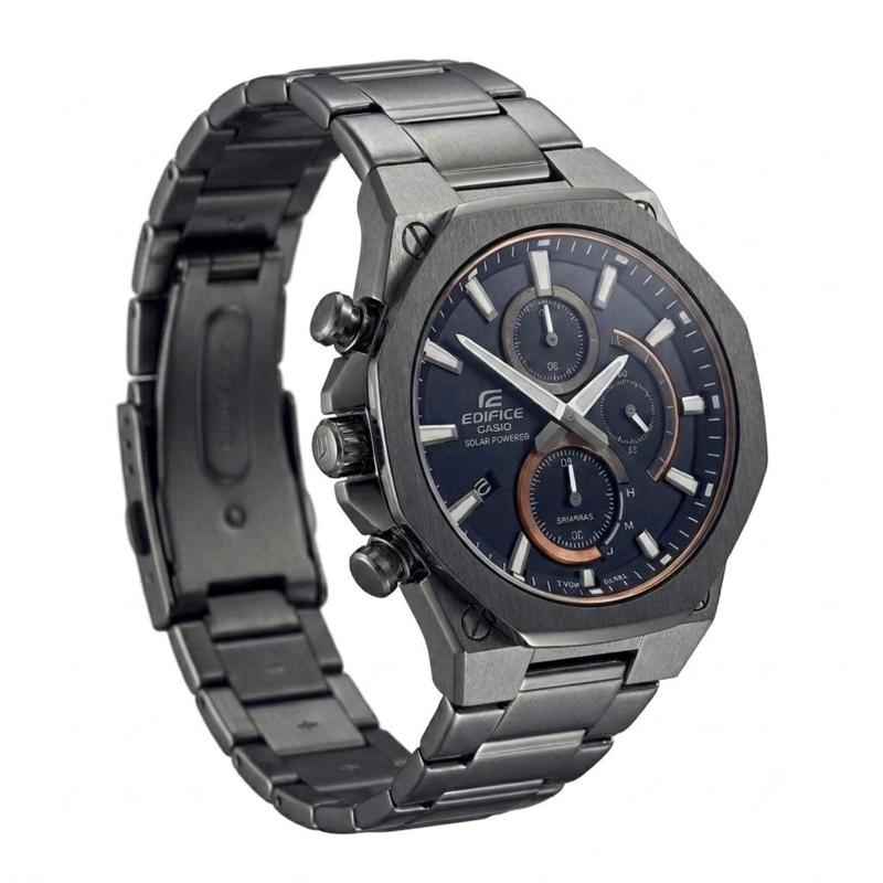 RELOJ EDIFICE EFS-S570DC-1AUDF HOMBRE - 3