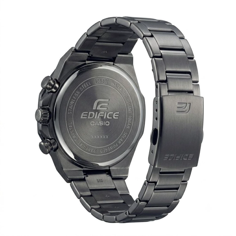 RELOJ EDIFICE EFS-S570DC-1AUDF HOMBRE - 4