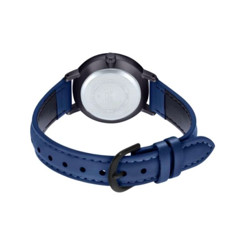 RELOJ CASIO LTP-VT02BL-2AUDF MUJER - 2