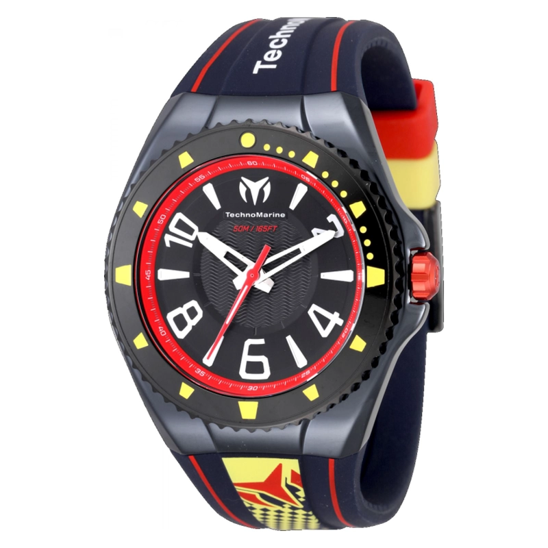 RELOJ TECHNOMARINE TM 525006 HOMBRE - 1