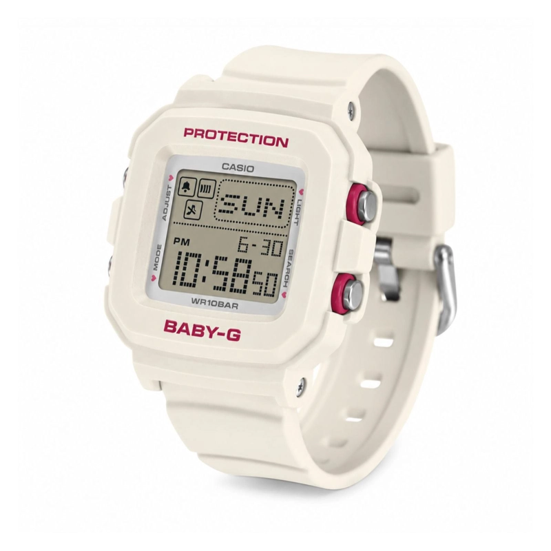 RELOJ BABY-G BGD-10KH-7DR MUJER - 2