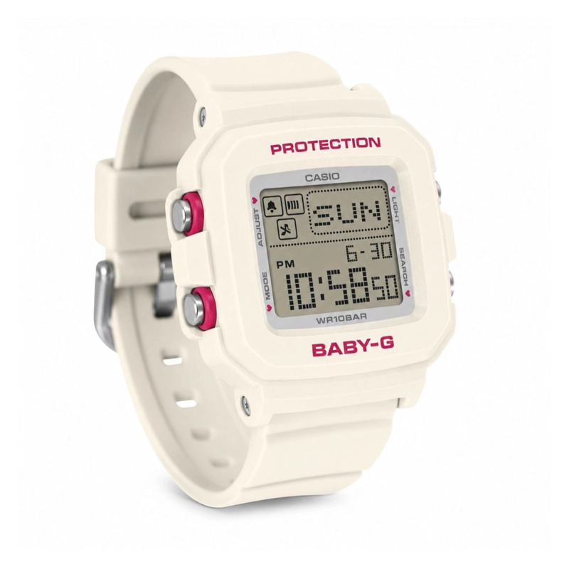 RELOJ BABY-G BGD-10KH-7DR MUJER - 3