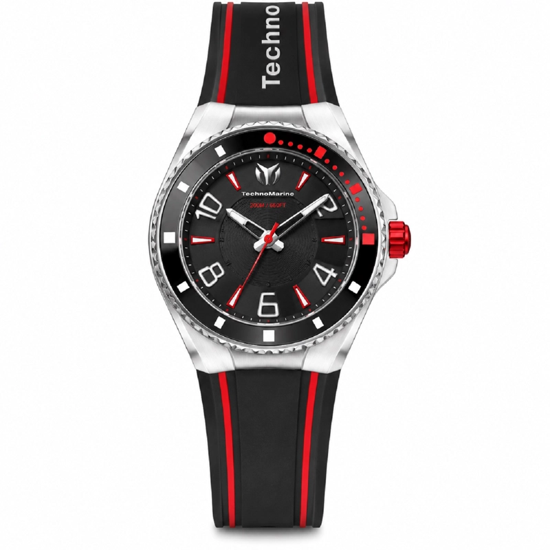RELOJ TECHNOMARINE TM-525014 HOMBRE - 1