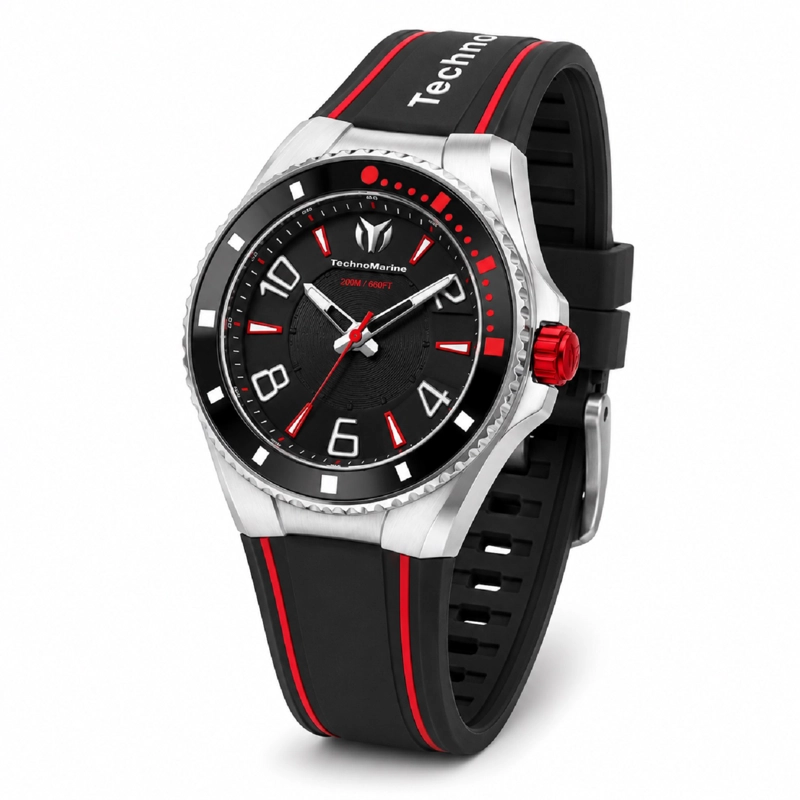 RELOJ TECHNOMARINE TM-525014 HOMBRE - 2