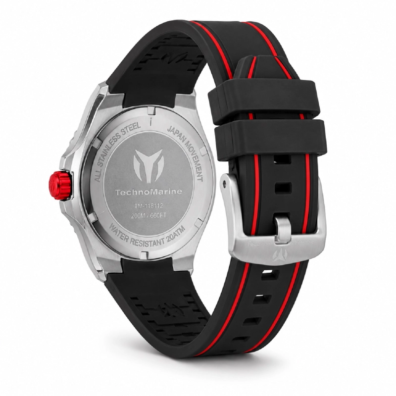 RELOJ TECHNOMARINE TM-525014 HOMBRE - 4