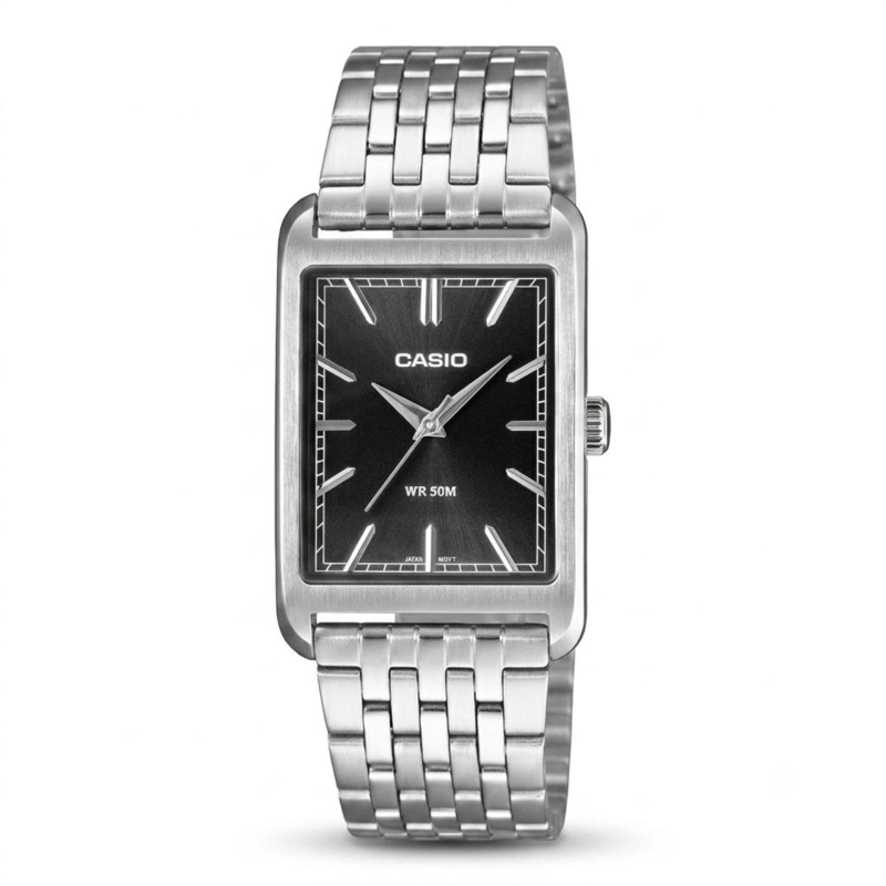 RELOJ CASIO MTP-B215D-1AVDF HOMBRE - 1