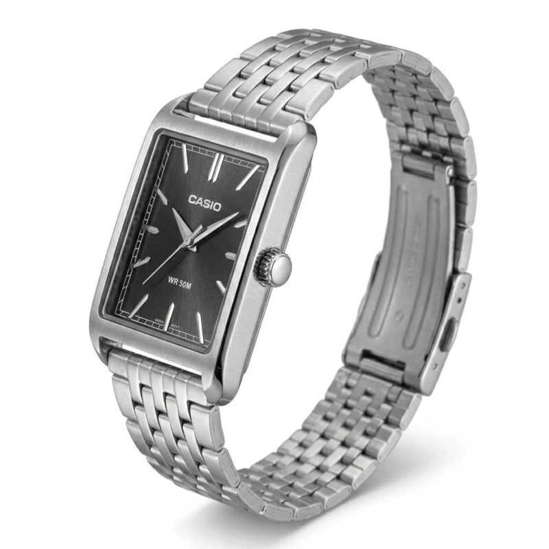 RELOJ CASIO MTP-B215D-1AVDF HOMBRE - 2