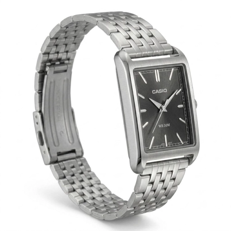 RELOJ CASIO MTP-B215D-1AVDF HOMBRE - 3