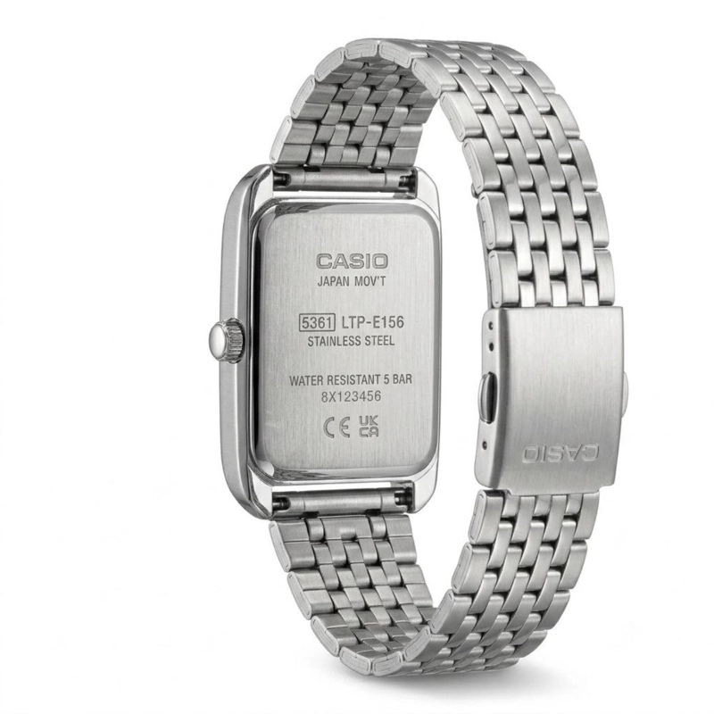 RELOJ CASIO MTP-B215D-1AVDF HOMBRE - 4