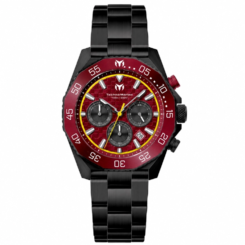 RELOJ TECHNOMARINE TM-525020 HOMBRE - 1
