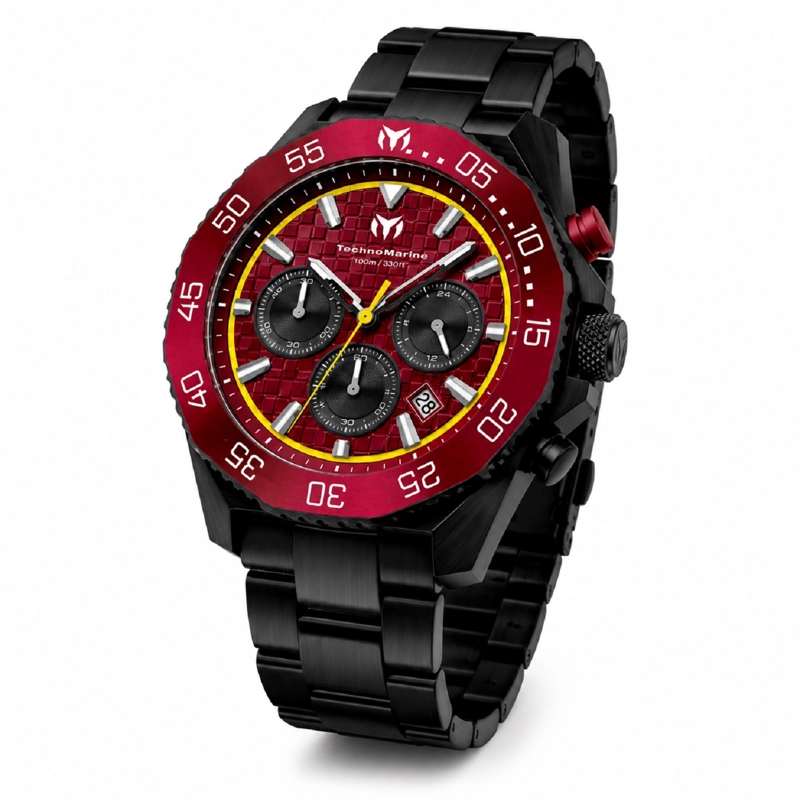 RELOJ TECHNOMARINE TM-525020 HOMBRE - 2