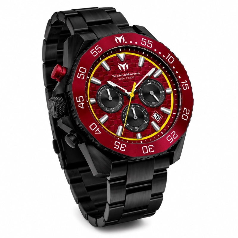 RELOJ TECHNOMARINE TM-525020 HOMBRE - 3