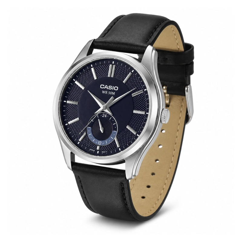 RELOJ CASIO MTP-B315L-2AVDF HOMBRE - 1