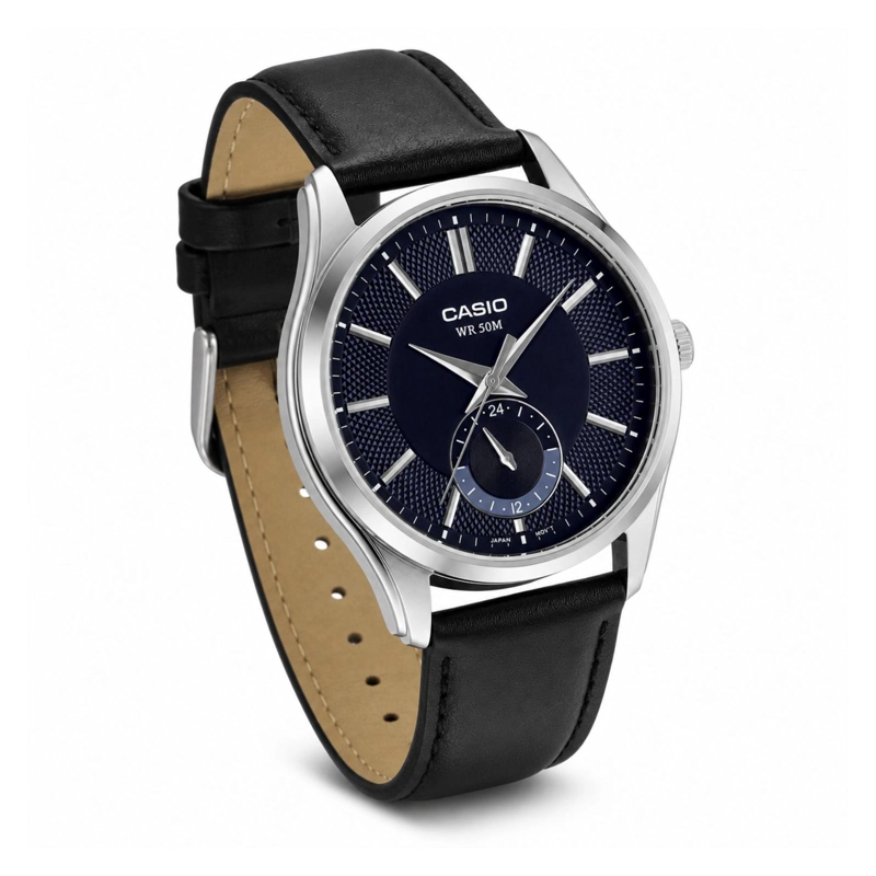 RELOJ CASIO MTP-B315L-2AVDF HOMBRE - 4