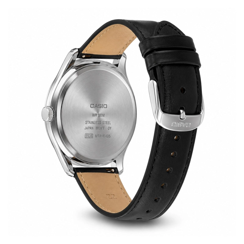 RELOJ CASIO MTP-B315L-2AVDF HOMBRE - 5