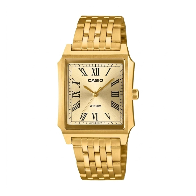 RELOJ CASIO MTP-B190G-9BVDF HOMBRE - 1