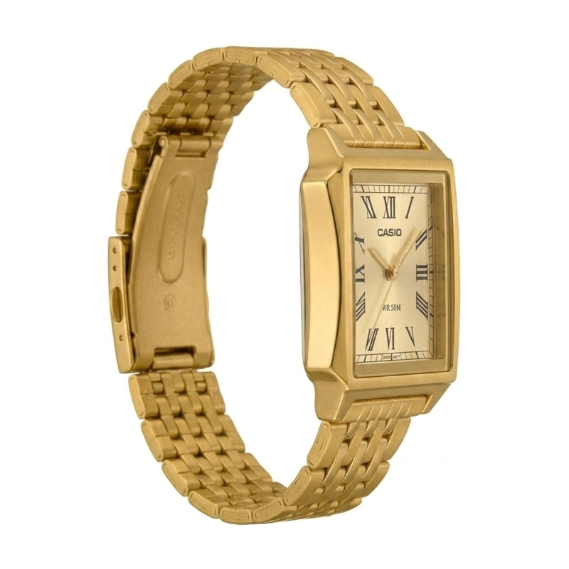 RELOJ CASIO MTP-B190G-9BVDF HOMBRE - 3