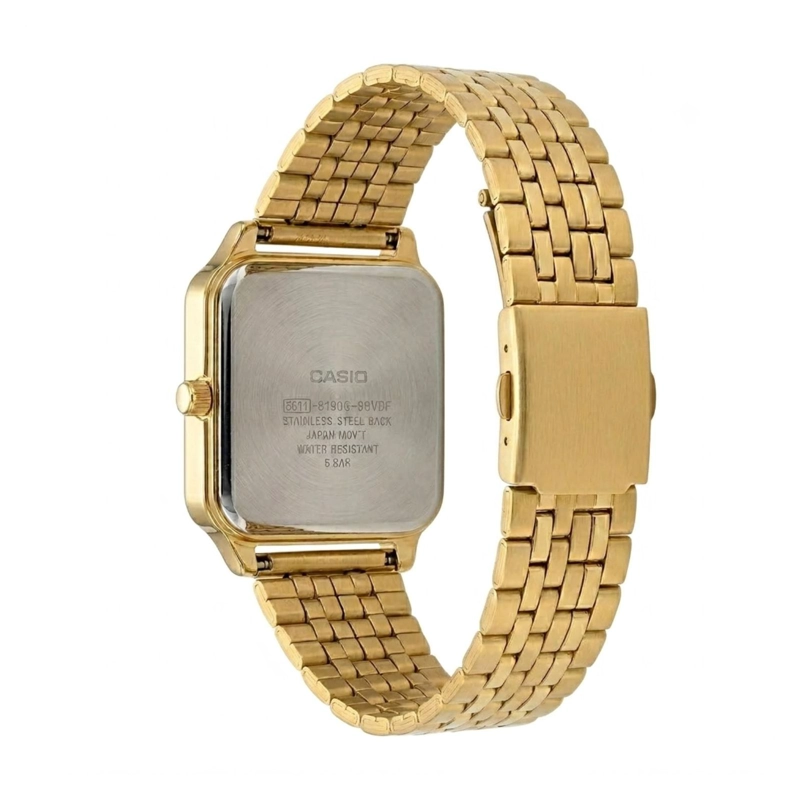 RELOJ CASIO MTP-B190G-9BVDF HOMBRE - 4
