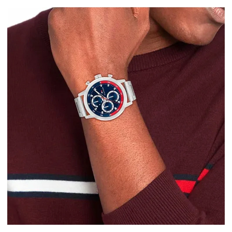 RELOJ TOMMY HILFIGER 1792179 HOMBRE - 4