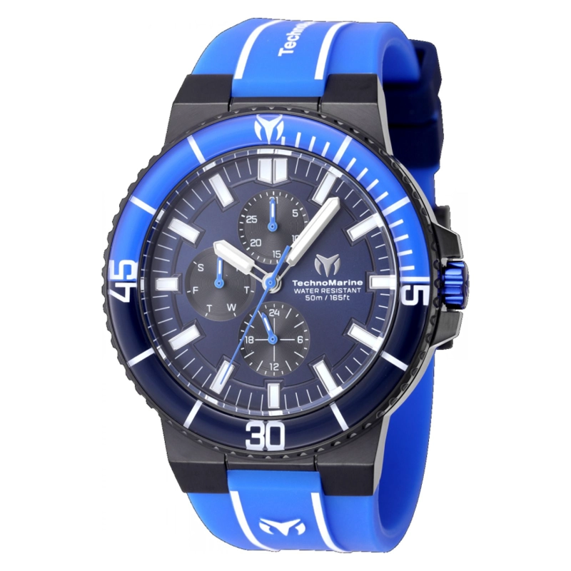 RELOJ TECHNOMARINE TM 525036 HOMBRE - 1